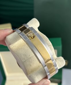 Rolex Sea-Dweller 126603 Best Replica Watch V9 Factory 43mm (1)