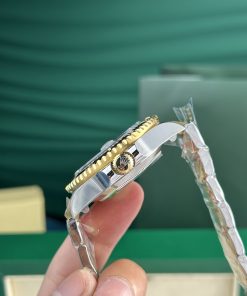 Rolex Sea-Dweller 126603 Best Replica Watch V9 Factory 43mm (1)