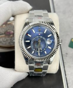 Rolex Sky-Dweller 326934 Replica Watches Best Quality Noob Factory (1)