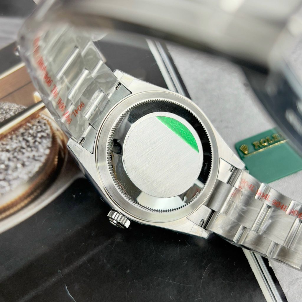 Rolex Sky-Dweller 326934 Replica Watches Best Quality Noob Factory (1)