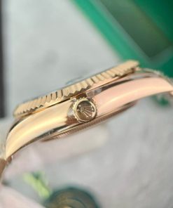 Rolex Sky-Dweller 326935 Replica Watches Best Quality Rhodium Dial 42mm (1)