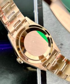 Rolex Sky-Dweller 326935 Replica Watches Best Quality Rhodium Dial 42mm (1)