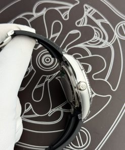 Rolex Sky-Dweller 336239 Black Dial Replica Watches 42mm (1)