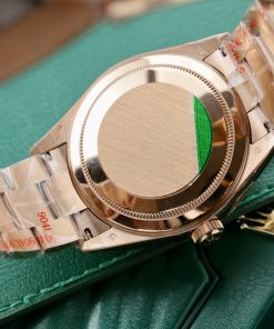 Rolex Sky Dweller 336935 Chocolate Dial Best Replica Watches 42mm (1)