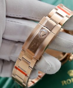 Rolex Sky Dweller 336935 Chocolate Dial Best Replica Watches 42mm (1)