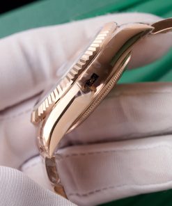 Rolex Sky-Dweller 336935 Replica Watches Best Quality Blue 42mm (4)