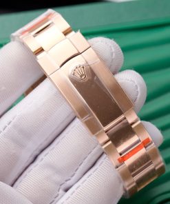 Rolex Sky-Dweller 336935 Replica Watches Best Quality Blue 42mm (4)