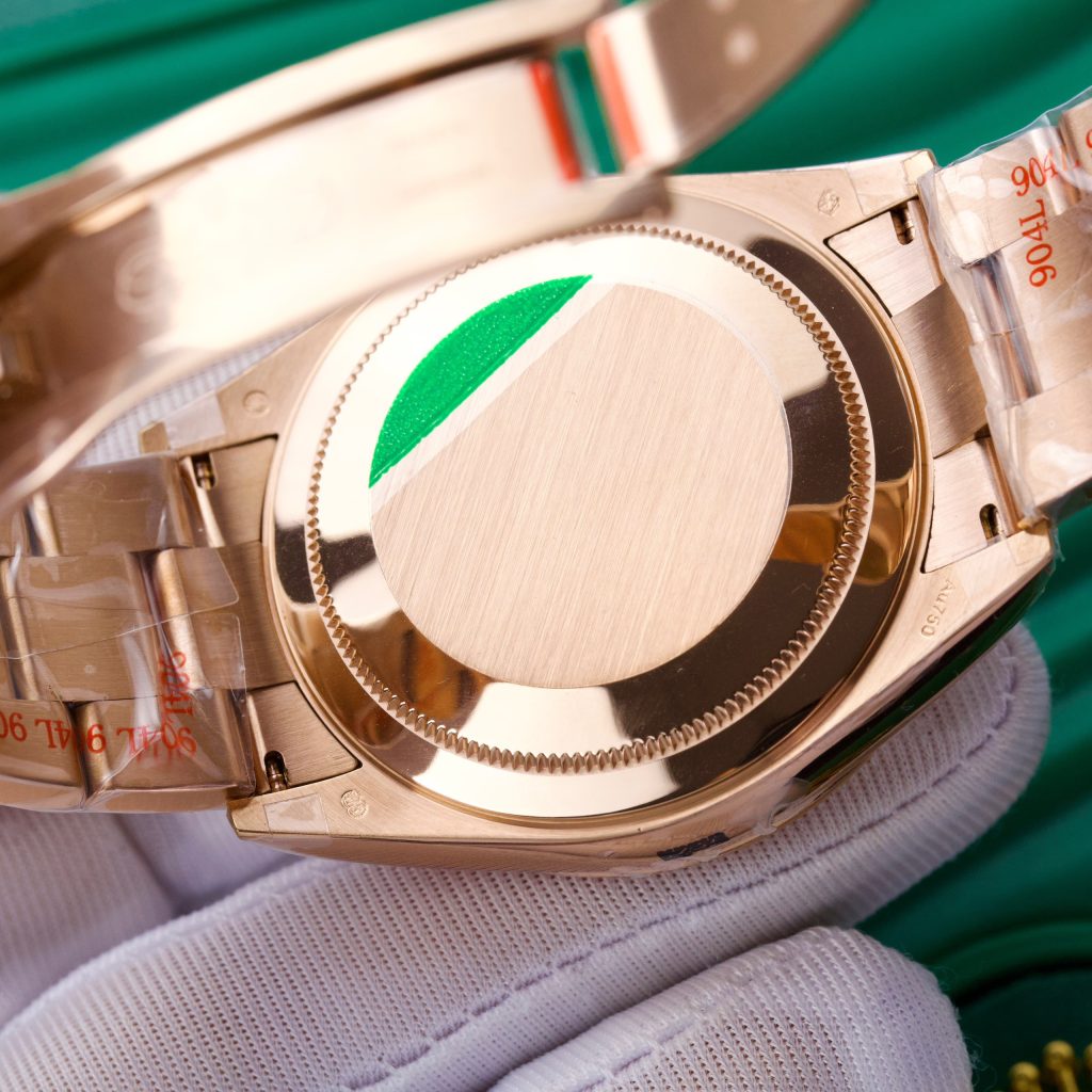 Rolex Sky-Dweller 336935 Replica Watches Best Quality Blue 42mm (4)