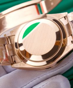 Rolex Sky-Dweller 336935 Replica Watches Best Quality Blue 42mm (4)