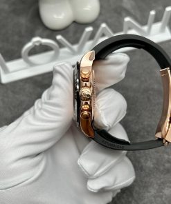 Rolex Solid Gold 18K