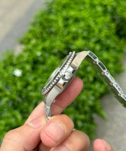 Rolex Submariner 116610LN Replica Watches Black Dial Clean Factory 40mm (1)