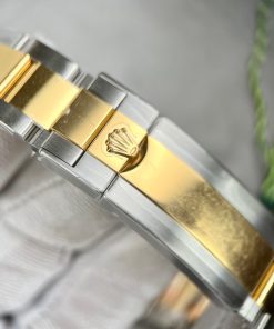 Rolex Submariner 116613LB Blue Dial Replica Watches Clean Factory 40mm (2)