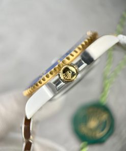 Rolex Submariner 116613LB Blue Dial Replica Watches Clean Factory 40mm (2)