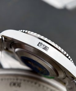 Rolex Submariner 124060LN No Date Best Replica Clean Factory 41mm (4)