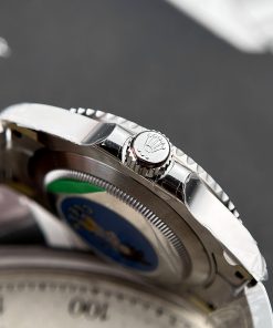 Rolex Submariner 124060LN No Date Best Replica Clean Factory 41mm (4)