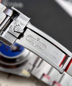 Rolex Submariner 124060LN No Date Best Replica Clean Factory 41mm (4)