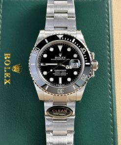 Rolex Submariner 126610LN Replica Watches Best Quality Clean Factory 40mm (4)