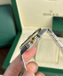 Rolex Submariner 126613LB Best Replica Watch VS Factory 41mm (1)