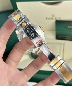 Rolex Submariner 126613LB Best Replica Watch VS Factory 41mm (1)