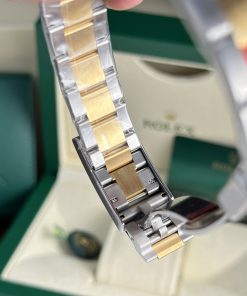 Rolex Submariner 126613LB Best Replica Watch VS Factory 41mm (1)