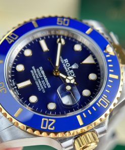 Rolex Submariner 126613LB Best Replica Watch VS Factory 41mm (1)