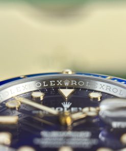 Rolex Submariner 126613LB Best Replica Watch VS Factory 41mm (1)