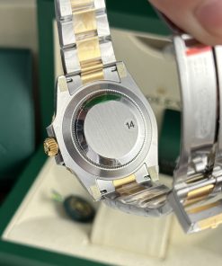 Rolex Submariner 126613LB Best Replica Watch VS Factory 41mm (1)