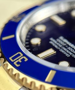Rolex Submariner 126613LB Best Replica Watch VS Factory 41mm (1)