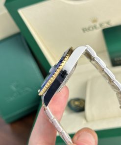 Rolex Submariner 126613LB Best Replica Watch VS Factory 41mm (1)