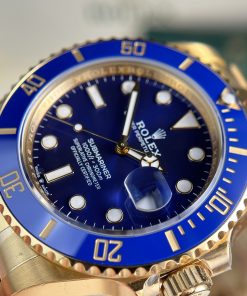 Rolex Submariner 126618LB Best Replica Watch VS Factory 41mm (2)