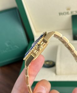 Rolex Submariner 126618LB Best Replica Watch VS Factory 41mm (2)