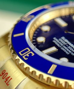 Rolex Submariner 126618LB Best Replica Watch VS Factory 41mm (2)