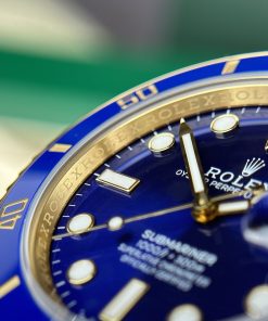 Rolex Submariner 126618LB Best Replica Watch VS Factory 41mm (2)
