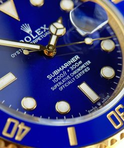 Rolex Submariner 126618LB Best Replica Watch VS Factory 41mm (2)
