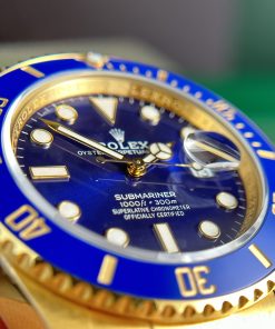 Rolex Submariner 126618LB Best Replica Watch VS Factory 41mm (2)