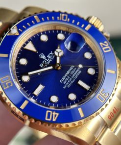 Rolex Submariner 126618LB Best Replica Watch VS Factory 41mm (2)
