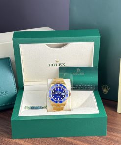 Rolex Submariner 126618LB Best Replica Watch VS Factory 41mm (2)