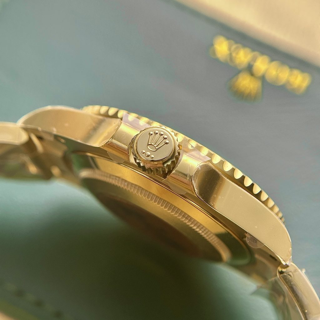 Rolex Submariner 126618LN Replica Watches Best Quality 41mm (5)