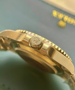 Rolex Submariner 126618LN Replica Watches Best Quality 41mm (5)