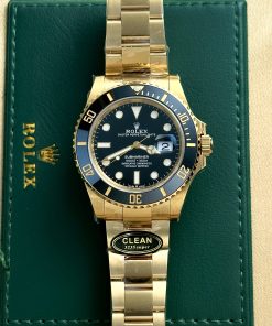 Rolex Submariner 126618LN Replica Watches Best Quality 41mm (5)