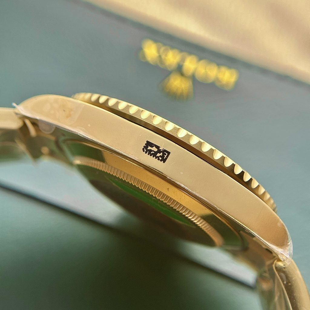 Rolex Submariner 126618LN Replica Watches Best Quality 41mm (5)