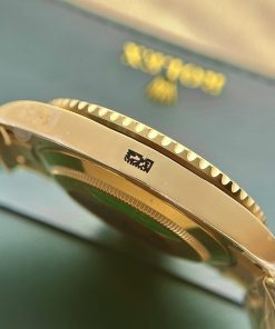 Rolex Submariner 126618LN Replica Watches Best Quality 41mm (5)