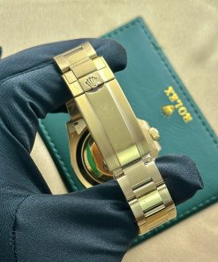 Rolex Submariner 126618LN Replica Watches Best Quality 41mm (5)