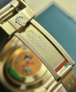 Rolex Submariner 126618LN Replica Watches Best Quality 41mm (5)