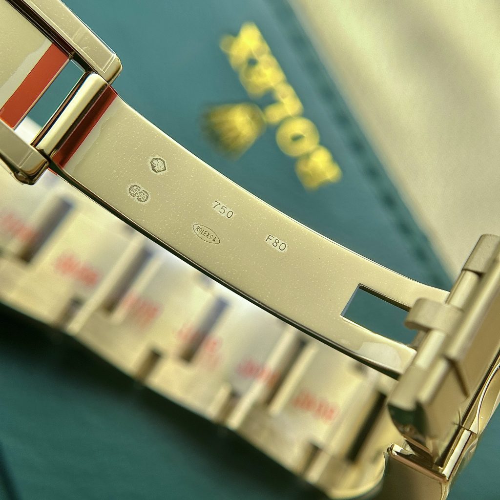 Rolex Submariner 126618LN Replica Watches Best Quality 41mm (5)