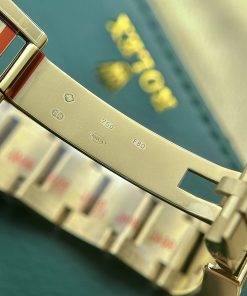 Rolex Submariner 126618LN Replica Watches Best Quality 41mm (5)