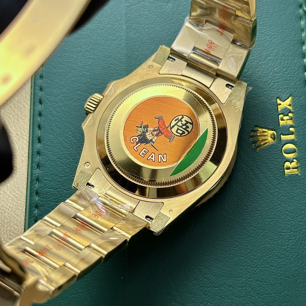 Rolex Submariner 126618LN Replica Watches Best Quality 41mm (5)