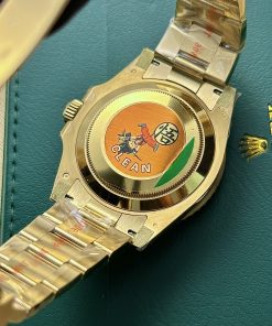 Rolex Submariner 126618LN Replica Watches Best Quality 41mm (5)