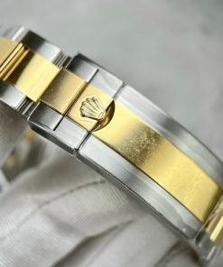 Rolex Submariner Date 116613LN Replica Watches Clean Factory 40mm (1)