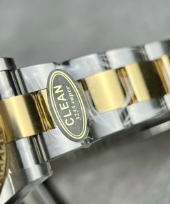 Rolex Submariner Date 116613LN Replica Watches Clean Factory 40mm (1)